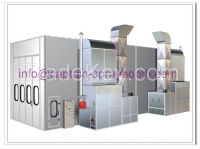 Sell Auto Spray Paint Booth