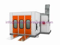 Sell Spray Booth, Coating Machine