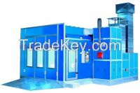 Offer High Quality Spray Booth/Drying Room