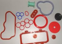 Sell rubber gasket