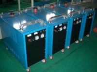 Sell water welder (hydrogen-oxygen welding and cutting machine)