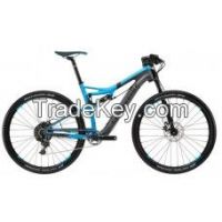 New 2015 Cannondalebikes Scalpel 29 Carbon 2
