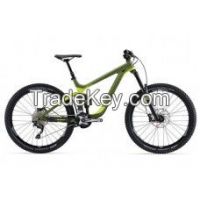 New 2015 Giant Reign Advanced 27.5 1