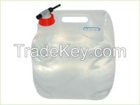 collapsible water container water carrier