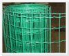Sell PVC Coated Wire Mesh, PVC Coated Welded Mesh