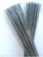 Sell Straight Cut wire, U Type wire, Tie wire, binding wire