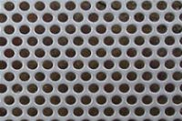 Sell Perforated Sheet, Perforated Panels, Perforated Mesh