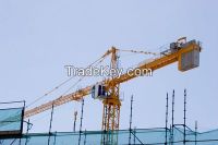 TOWER CRANE