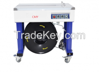 High Table Semi Automatic Strapping Machine