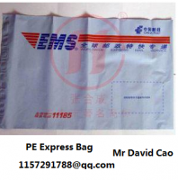 PE Express Plastic Bag