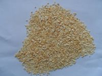 Dehydrated Garlic Granule