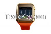 Fashion Bluetooth Smart Watch for Android Smart Phone