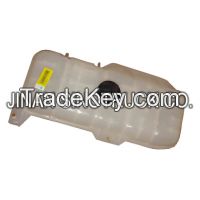 heavy duty truck parts expansion tank WG9719530260