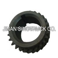 Sinotruk Howo truck parts/ truck engine parts- Crankshaft gear 614020038