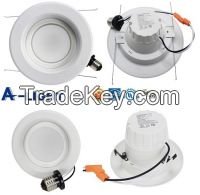 Hot New Product UL 12V Led Recessed Can Light Retrofit Downlight