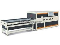 RX-2500-1 Vacuum Membrane Press Machine