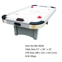 Sell Air Hockey Table with electronic scorer