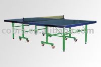 Sell Top grade table tennis table KBL-08T07