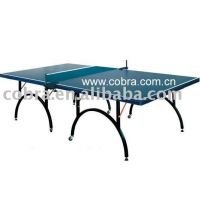 Sell distinctive designed table tennis table KBL-08T11