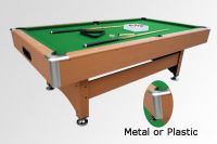 Sell High Grade Billiard table KBL-0904