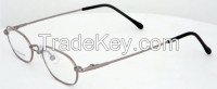 Titanium Frames