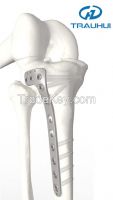 Medical Plate/Screw/Spine Rod Supplier