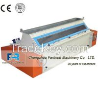CE Approved Double Roller Animal Feed Crumbler