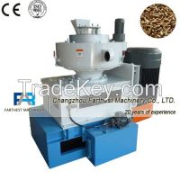 High Quality Biomass Wood Pellet Making Machine