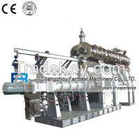 Poultry Feed Steam Extruder