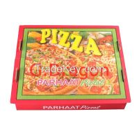 Hight Quality Customized Pizza Packaging Box