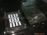 Sell comb mould and product