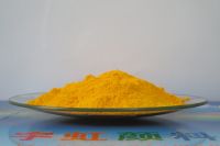 Pigment Yellow 191 for Plastic, Paint, Coating. P. Y. 191