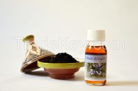 Black Seed Oil