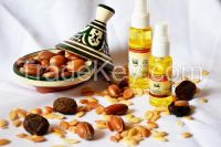 Cosmetic Argan Oil