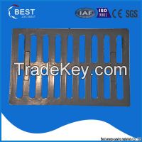Composite Water Grate Trench Cover