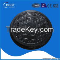 Construction Used High Quality Manhole Cover