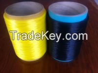 polypropylene yarn, pp yarn