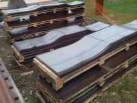 Cold Rolled Grain Oriented Steel Sheets (used CRGO)