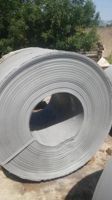 Cold rolled steel coils secondary unused dc01 dc04