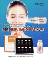 EGF/FGFPlatinum Ampoule(2week)