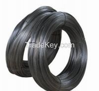 Hot sale black annealed iron wire with competitive price