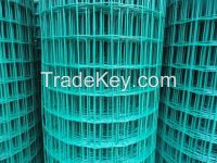 Welded WIre Mesh Factory With Low Price