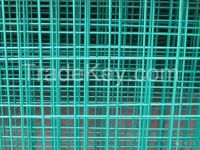 Welded WIre Mesh Factory With Low Price