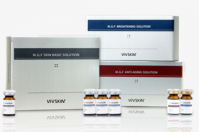 VIVISKIN - Advanced Cosmeceutical Pharmacology