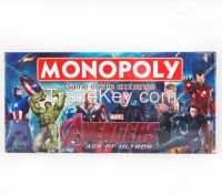 Monopoly Board Game