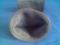 stainless steel fiber sleeving