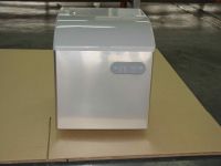 Sell 15kg/24h bullet ice maker