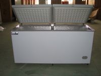 Sell 488L chest freezer