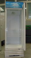 Sell 178L upright showcase cooler
