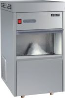 Sell flake type ice maker